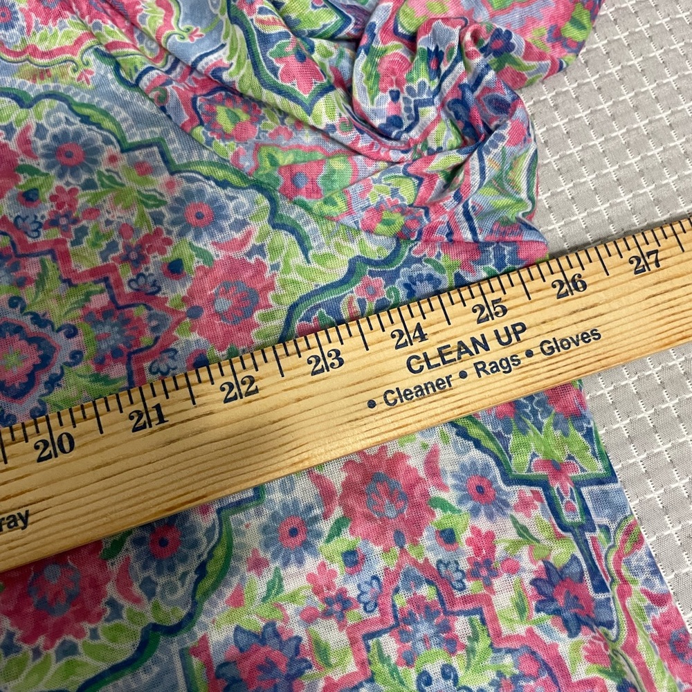 Ruby Rd. Top/Tunic 3X. EUC - Picture 8 of 9